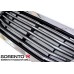 MOBIS FRONT RADIATOR GRILL FOR KIA SORENTO R 2008-12 MNR